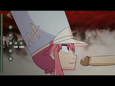 Kill la Kill - Nonon Hentai Parody